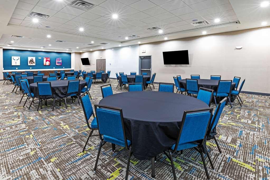Hampton Inn & Suites Canyon, Tx Съоръжения снимка