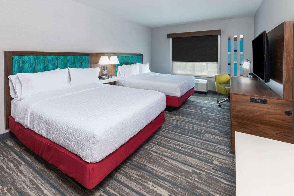 Hampton Inn & Suites Canyon, Tx Стая снимка