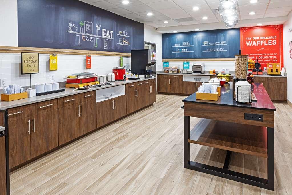 Hampton Inn & Suites Canyon, Tx Екстериор снимка